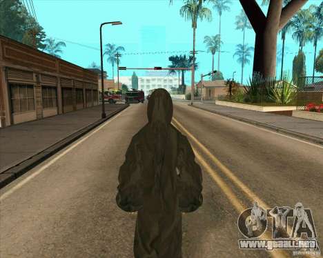Muerte para GTA San Andreas