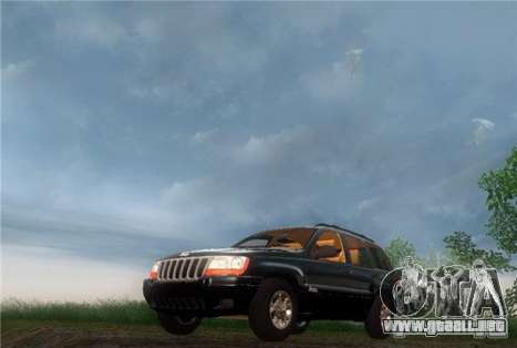 Project Reality mod beta 2.4 para GTA San Andreas