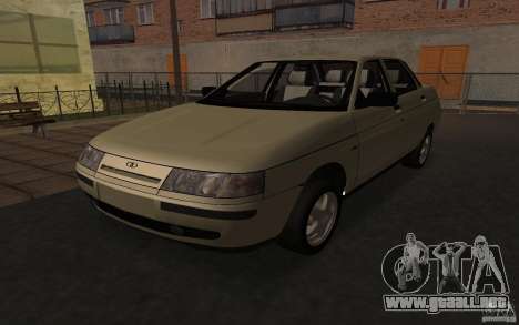 VAZ-21103 para GTA San Andreas