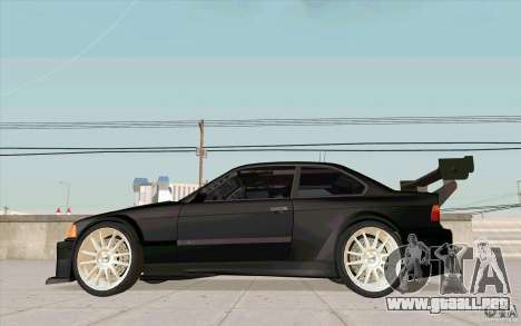 SPC Wheel Pack para GTA San Andreas