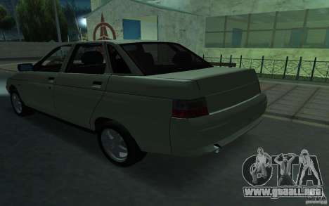 VAZ-21103 para GTA San Andreas