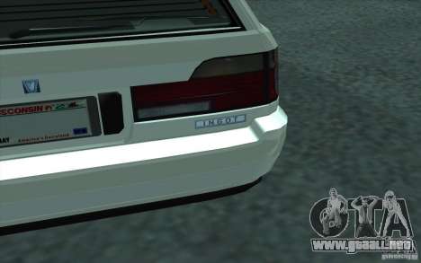 Lingote de GTA 4 para GTA San Andreas