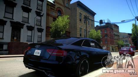 iCEnhancer 2.0 PhotoRealistic Edition para GTA 4