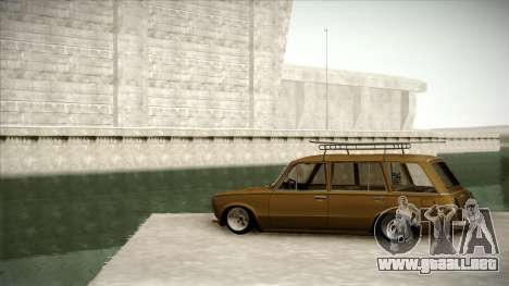 VAZ 2102 Florida para GTA San Andreas