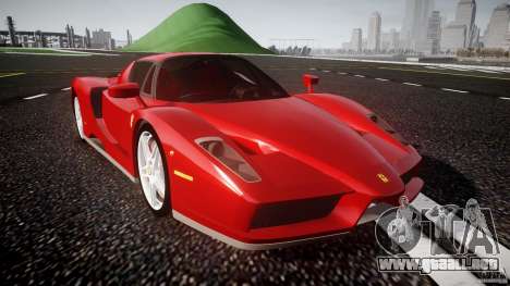 Ferrari Enzo para GTA 4