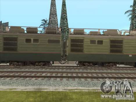 VL80k-484 para GTA San Andreas