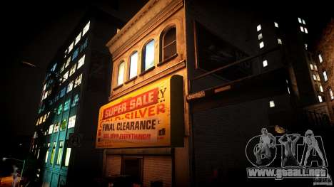 iCEnhancer 2.0 PhotoRealistic Edition para GTA 4