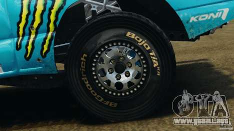 Chevrolet Silverado CK-1500 Stock Baja [EPM RIV] para GTA 4