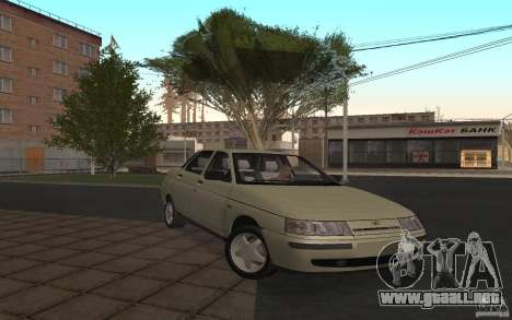 VAZ-21103 para GTA San Andreas