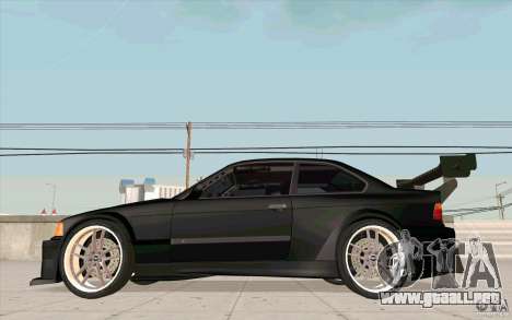 SPC Wheel Pack para GTA San Andreas