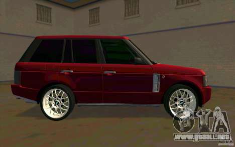 SPC Wheel Pack para GTA San Andreas