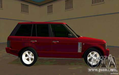 SPC Wheel Pack para GTA San Andreas