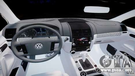 Volkswagen Passat Variant R50 para GTA 4