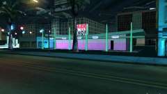 Grèjtlènd v0.2 para GTA San Andreas