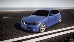 BMW 118i para GTA 4