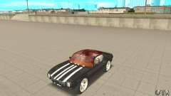 Pontiac Flamingo para GTA San Andreas