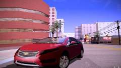 Chevrolet Volt para GTA San Andreas