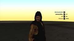 DeaLeR para GTA San Andreas