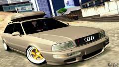 Audi RS2 Avant Thug para GTA San Andreas