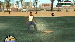 Cerf para GTA San Andreas