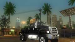 Ford F-650 para GTA San Andreas