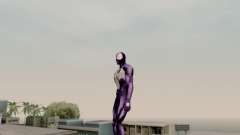 Spider Man para GTA San Andreas