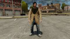 Jackie Chan para GTA 4