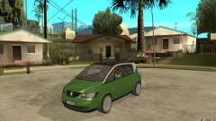 Renault Avantime para GTA San Andreas