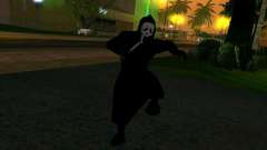 Grito (grito) para GTA San Andreas