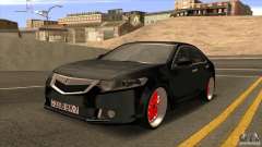 Acura TSX Doxy para GTA San Andreas