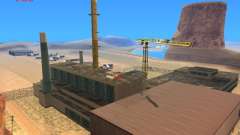 Chernobyl v. 1 para GTA San Andreas
