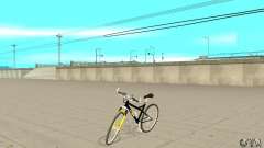 KTM Bike beta para GTA San Andreas