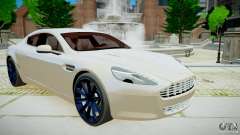 Aston Martin Rapide para GTA 4
