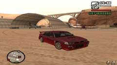 Arreglar el Auto para GTA San Andreas