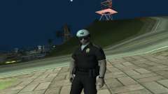 Nuevo DPSnik para GTA San Andreas