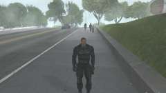 Vagabundo para GTA San Andreas