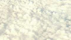 Nube de HD para GTA San Andreas