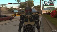 Crysis skin para GTA San Andreas