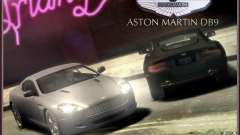 Aston Martin DB9 para GTA 4