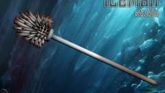 Escobilla de baño para GTA San Andreas