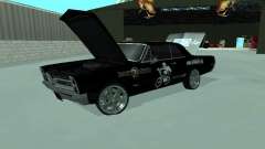 Pontiac GTO 1965 para GTA San Andreas