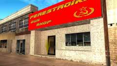 Almacena la reestructuración para GTA San Andreas