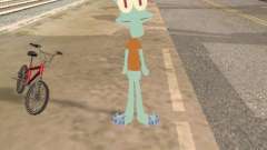 Calamardo