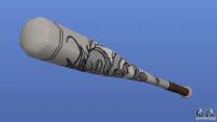 Baseballschlager (The bat) para GTA 4