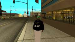 Nueva ranura gruesa para GTA San Andreas