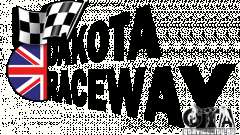 Dakota Raceway [HD] Retexture para GTA 4