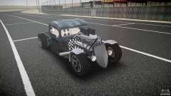 Ford Ratrod 1936 para GTA 4