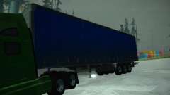 Fielg ciego para GTA San Andreas