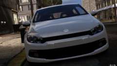 Volkswagen Scirocco Mk.III 2008