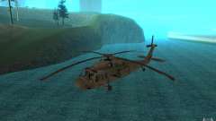 UH-80 para GTA San Andreas
